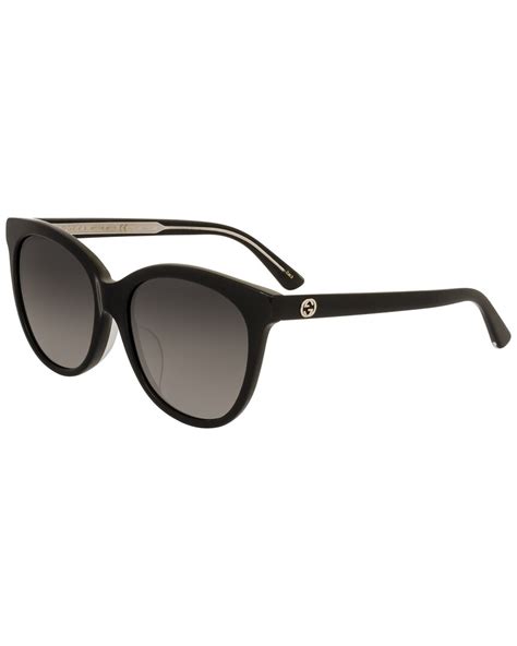 gg0081sk gucci|sunglasses gucci gg0061s c56.